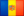 Flag Andorra