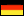 Flag Germania