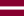 Flag Lettonia